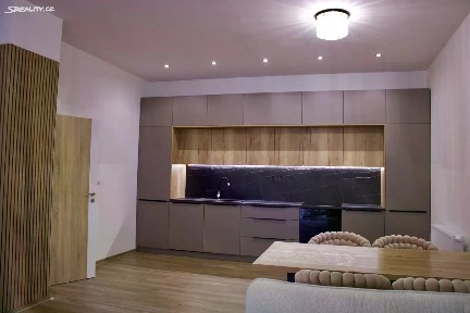 Pronájem bytu 2+kk 72 m² Moskevská, Karlovy Vary