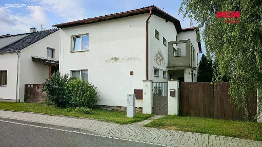 Prodej rodinného domu 180 m², pozemek 689 m² Sportovní, Olomouc - Nemilany