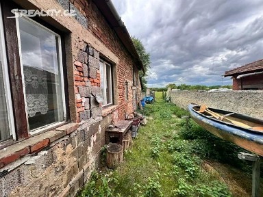 Prodej rodinného domu 122 m², pozemek 288 m²