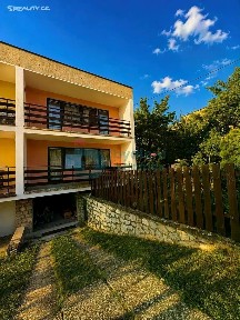Prodej rodinného domu 155 m², pozemek 492 m²