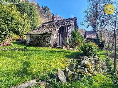 Prodej rodinného domu 116 m², pozemek 2084 m²