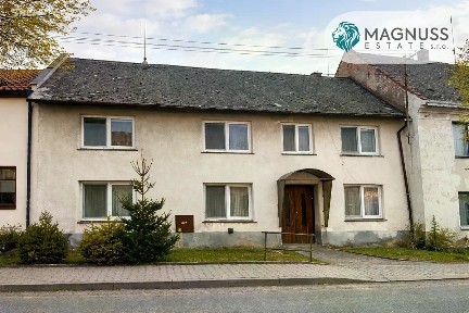 Prodej rodinného domu 221 m², pozemek 1800 m² Sušice