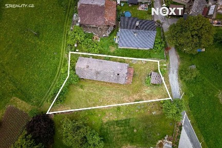 Prodej rodinného domu 115 m², pozemek 814 m² Zábřeh - Hněvkov