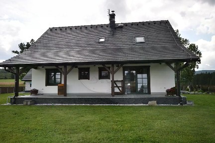 Prodej rodinného domu 181 m², pozemek 1559 m² Zlaté Hory - Rejvíz