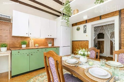 Prodej rodinného domu 310 m², pozemek 1623 m² Příkrá, Zlaté Hory