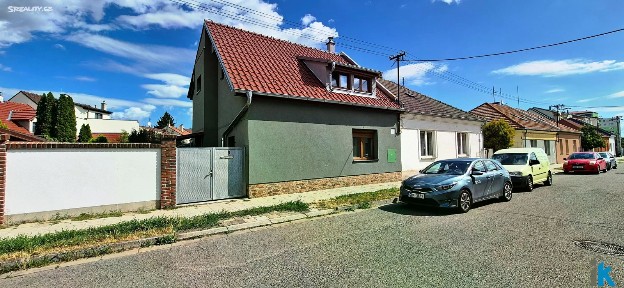 Prodej rodinného domu 181 m², pozemek 214 m² Prostějov