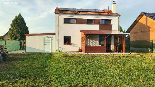 Náměšť na Hané, Olomouc, Prostějovská