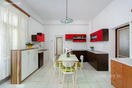 Prodej rodinného domu 150 m², pozemek 1008 m²