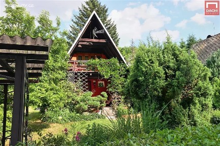 Prodej chaty 56 m², pozemek 56 m²