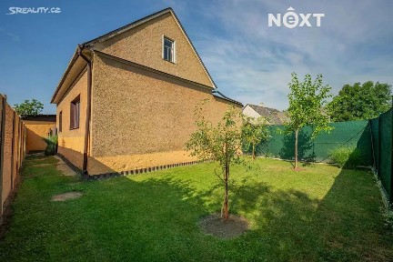 Prodej rodinného domu 71 m², pozemek 246 m²