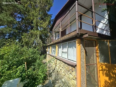 Prodej chaty 45 m², pozemek 322 m²