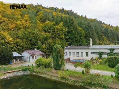 Mírov, Šumperk