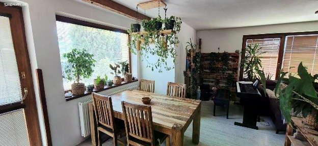 Prodej rodinného domu 208 m², pozemek 1100 m² Hrabová