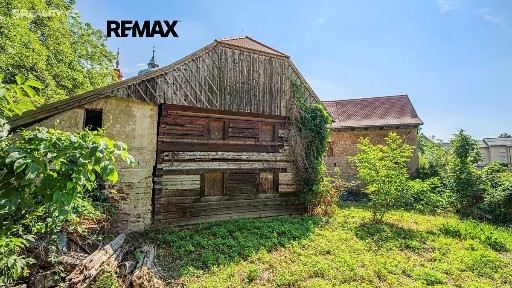 Prodej komerční nemovitosti 650 m² Skalsko