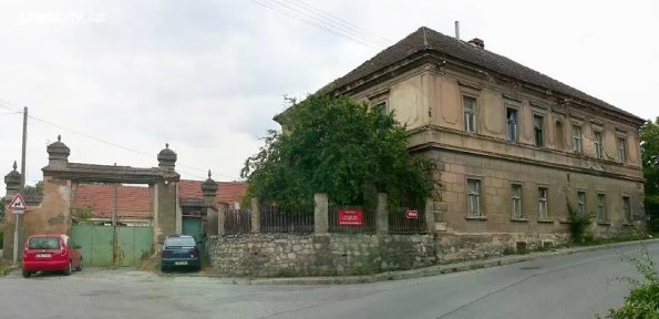 Prodej komerční nemovitosti 3000 m²