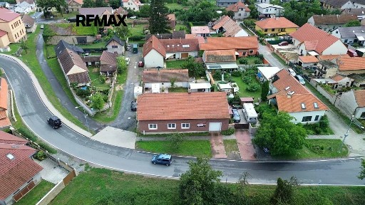 Prodej obchodního prostoru 193 m²