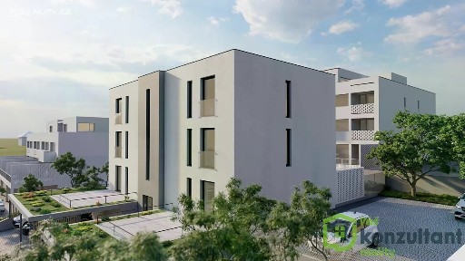 Prodej činžovního domu 593 m²