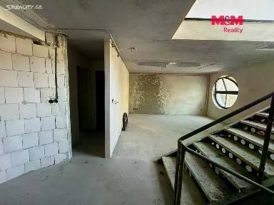 Prodej obchodního prostoru 154 m²