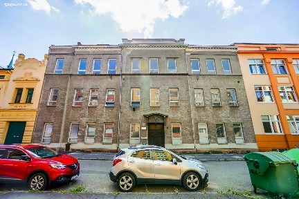 Prodej ubytovacího zařízení 1254 m²