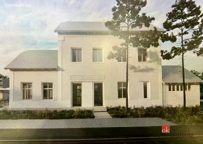 Prodej ubytovacího zařízení 258 m²