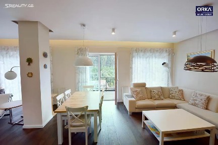 Prodej apartmánů 89 m²