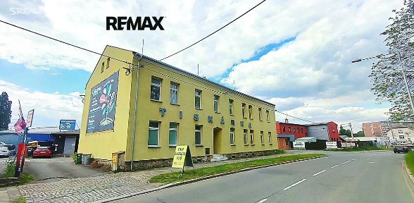 Ostrava, Ostrava-město, Vítkovice, Štramberská, 41