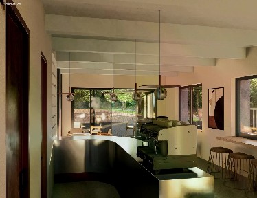 Pronájem obchodního prostoru 53 m² Jiráskova, Semily