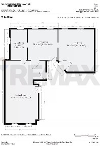 Pronájem obchodního prostoru 126 m² náměstí Českého ráje, Turnov