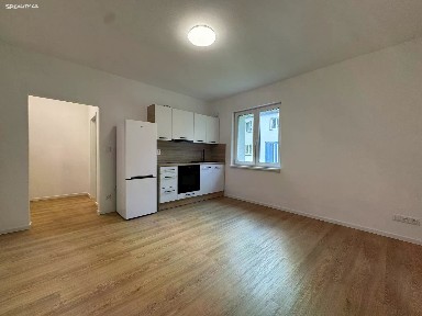 Pronájem bytu 2+kk 37 m² Cottonové, Ostrava - Mariánské Hory