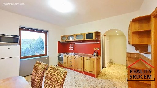 Pronájem bytu 1+1 52 m² Jaroslava Haška, Frýdek-Místek - Frýdek