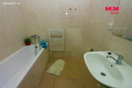 Pronájem bytu 2+kk 56 m² Svojsíkova, Český Těšín