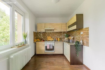 Pronájem bytu 2+kk 55 m² Svazácká, Ostrava - Zábřeh