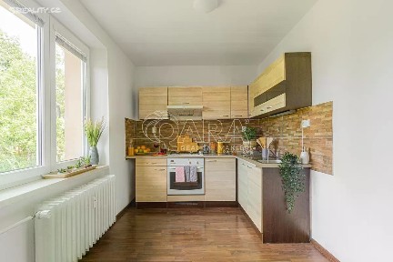 Pronájem bytu 2+kk 55 m²
