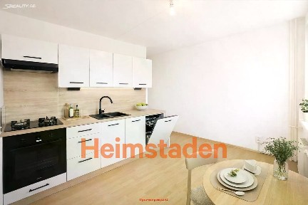 Pronájem bytu 2+1 81 m² U Stromovky, Havířov - Město