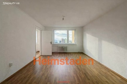 Pronájem bytu 3+1 68 m² Okružní, Orlová - Lutyně