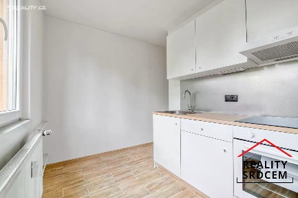 Pronájem bytu 2+1 58 m² Dačického, Karviná - Ráj