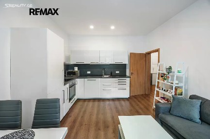 Pronájem bytu 2+kk 42 m² Hornopolní, Ostrava - Moravská Ostrava