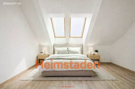 Pronájem bytu 2+kk 68 m² Havlíčkovo náměstí, Ostrava - Poruba