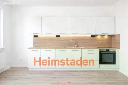 Pronájem bytu 3+kk 80 m² náměstí Boženy Němcové, Ostrava - Poruba