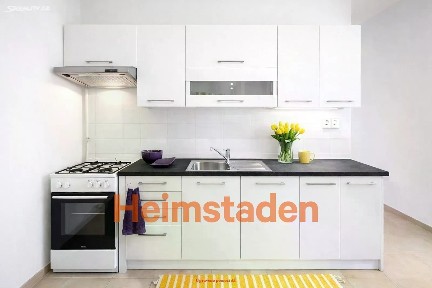 Pronájem bytu 3+1 72 m² Michálkovická, Ostrava - Slezská Ostrava