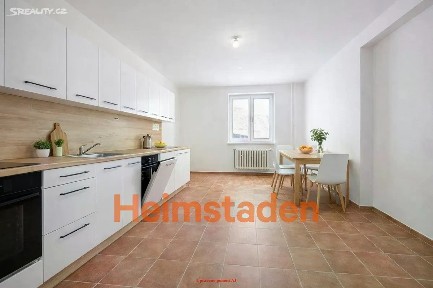 Pronájem bytu 2+1 62 m² Opletalova, Ostrava - Poruba