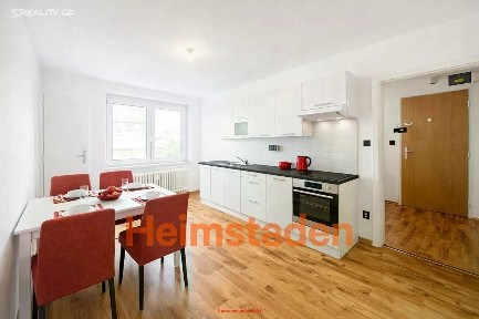 Pronájem bytu 1+1 39 m² Na Desátém, Ostrava - Moravská Ostrava