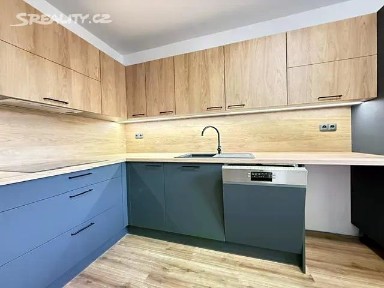 Pronájem bytu 3+1 78 m² Plk. Rajmunda Prchaly, Ostrava - Poruba