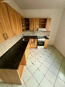 Pronájem bytu 3+1 80 m² Otakara Jeremiáše, Ostrava - Poruba