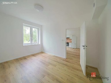 Pronájem bytu 2+kk 38 m² Hany Kvapilové, Ostrava - Mariánské Hory