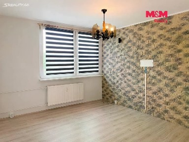 Pronájem bytu 3+1 80 m² Nádražní, Město Albrechtice