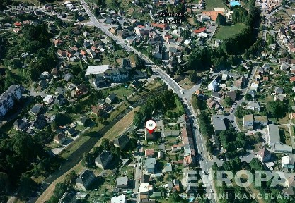 Pronájem bytu 2+1 52 m² Písecká, Hradec nad Moravicí