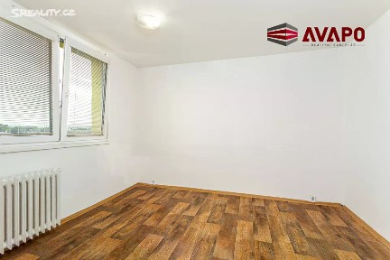 Pronájem bytu 2+1 59 m² Krnovská, Opava