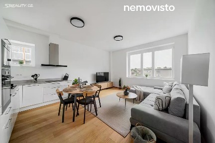 Pronájem bytu 2+kk 65 m² Preslova, Ostrava - Moravská Ostrava