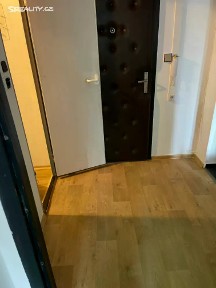 Pronájem bytu 2+kk 48 m² Plzeňská, Ostrava - Hrabůvka